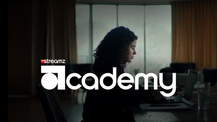 Streamz Academy De Shortcut naar het Vlaamse Scherm (2024)
