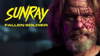 Sunray Fallen Soldier (2024)