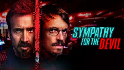 Sympathy for the Devil (2023)