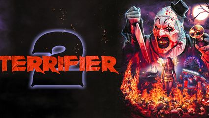 Terrifier 2 (2022)
