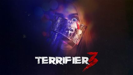 Terrifier 3 (2024)