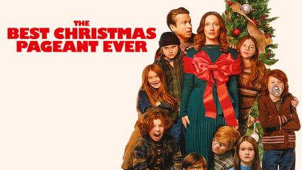 The Best Christmas Pageant Ever (2024)