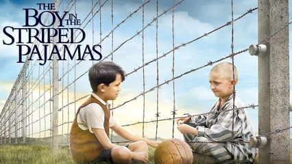 The Boy In the Striped Pyjamas (2008)