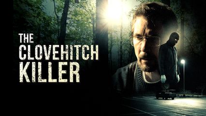 The Clovehitch Killer (2018)