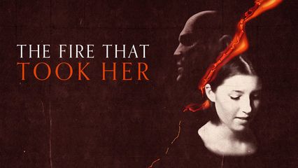 The Fire That Took Her (2022)