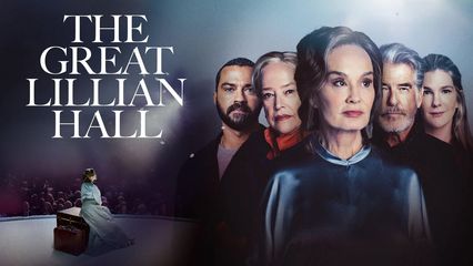 The Great Lillian Hall (2024)