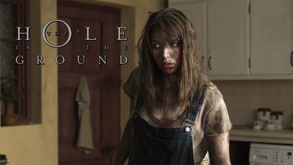 The Hole in the Ground (2017)