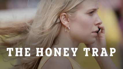 The Honey Trap (2024)