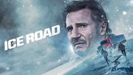 The Ice Road (2021)