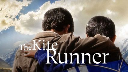 The Kite Runner (2007)