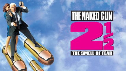 The Naked Gun 2 1 2 The Smell of Fear (1991)