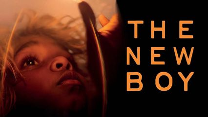 The New Boy (2023)