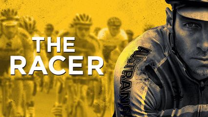 The Racer (2020)