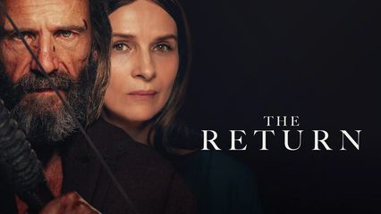 The Return (2024)