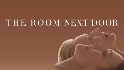 The Room Next Door (2024)