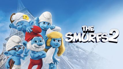 The Smurfs 2 (2013)