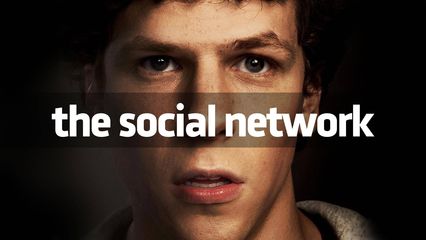 The Social Network (2010)