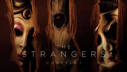 The Strangers Chapter 1 (2024)