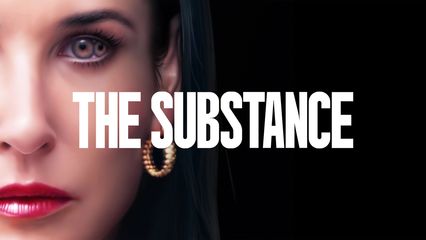 The Substance (2024)