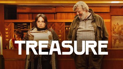 Treasure (2024)