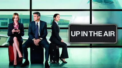 Up in the Air (2009)