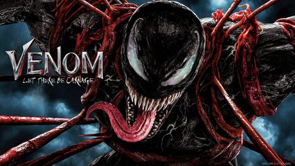 Venom Let There Be Carnage (2021)