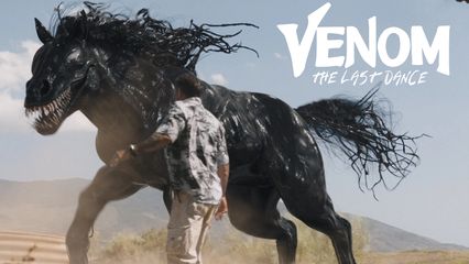 Venom The Last Dance (2024)