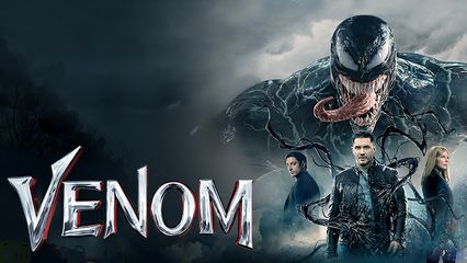 Venom (2018)