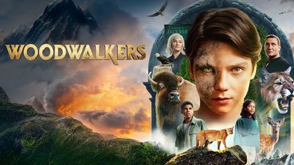 Woodwalkers (2024)