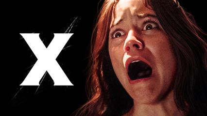 X (2022)
