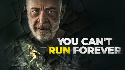 You Can't Run Forever (2024)
