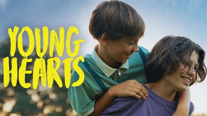 Young Hearts (2024)