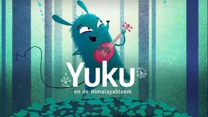 Yuku en de Himalayabloem (2022)