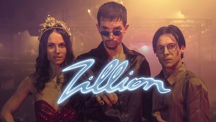 Zillion (2022)