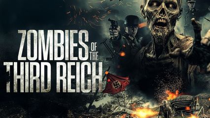 Zombies of the Third Reich (2025)