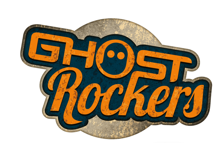 100% Ghost Rockers
