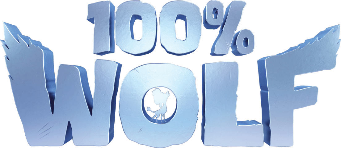 100% Wolf en de Legende van de Maansteen