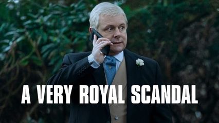 A Very Royal Scandal