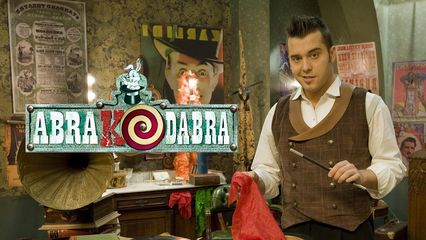 AbraKOdabra