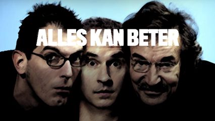 Alles Kan Beter