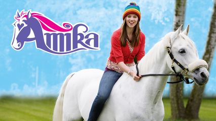 Amika