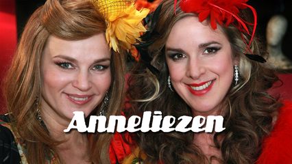 Anneliezen