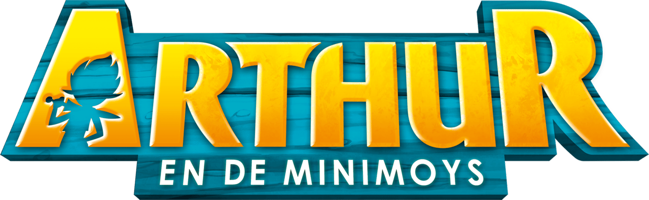 Arthur & De Minimoys