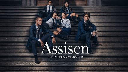 Assisen