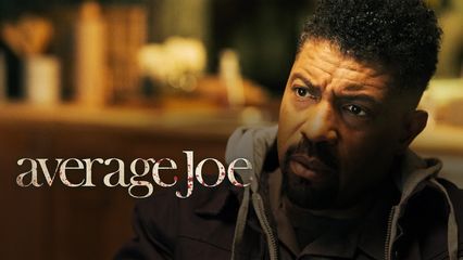Average Joe