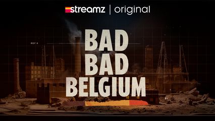 Bad Bad Belgium