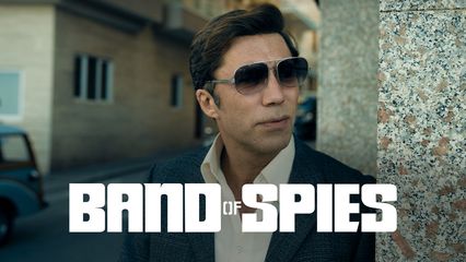 Band of Spies