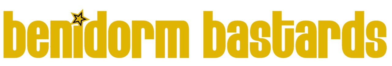 Benidorm Bastards