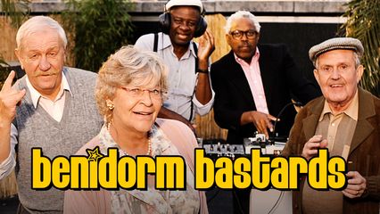 Benidorm Bastards