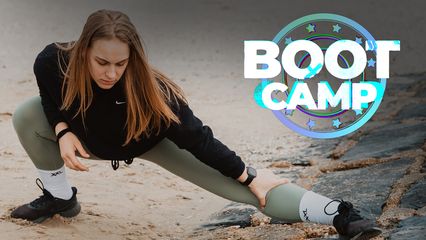 Bootcamp